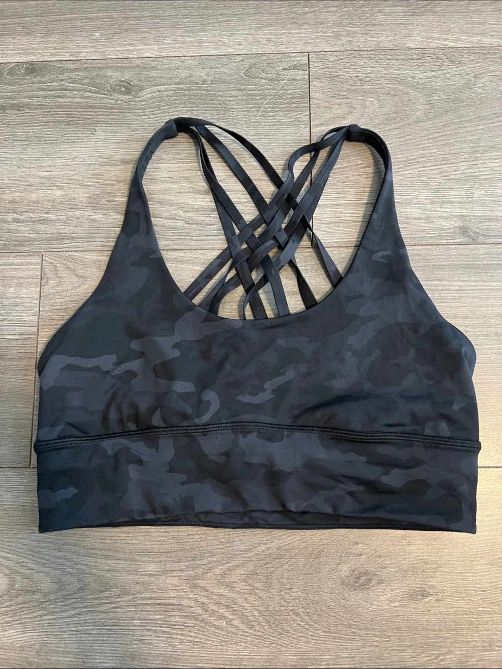 Lululemon Free to be Moved Sports Bra